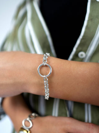 Chain Bracelet Sets