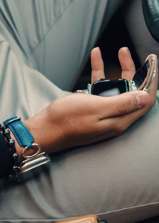 Classic Watch Band Sets