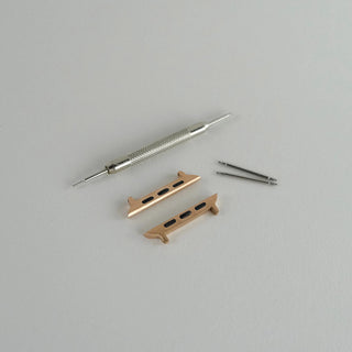 Apple Watch® Adapter in Rose Gold
