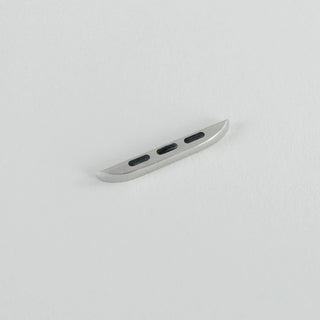 Apple Watch® Port Fill in Steel