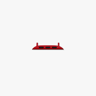 Apple Watch® Adapter in Red