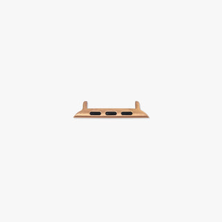Apple Watch® Adapter in Rose Gold