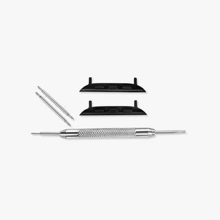 Apple Watch® Adapter in Charcoal