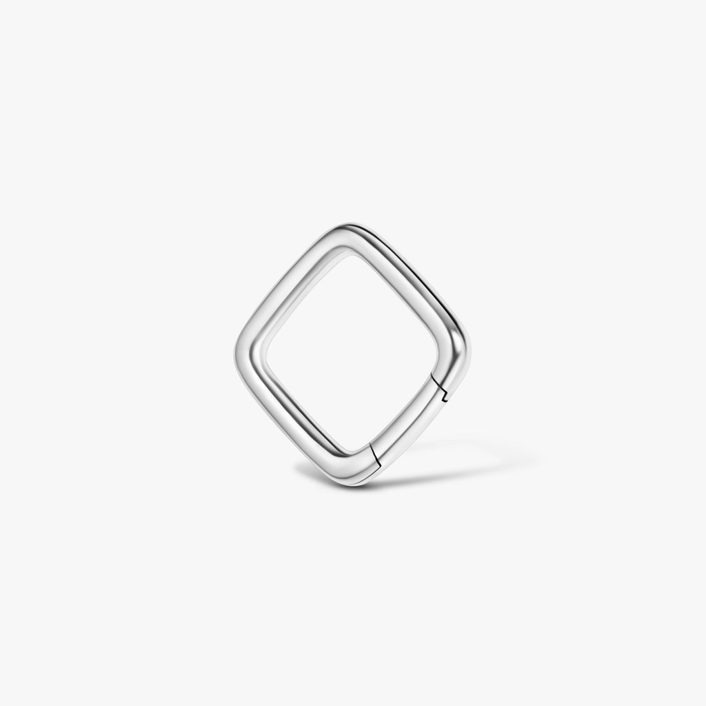 InfoLink™ Square Push Clasp – INTERLOKIT
