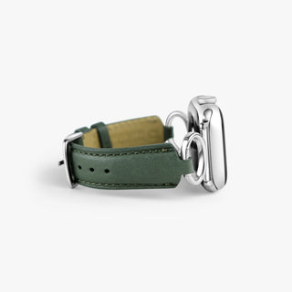 Classic Watch Band in Chameleon