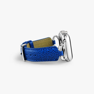 Classic Watch Band in Royalty Grain