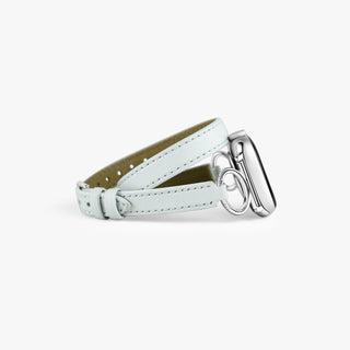 Double Up Watch Band in Cloud
