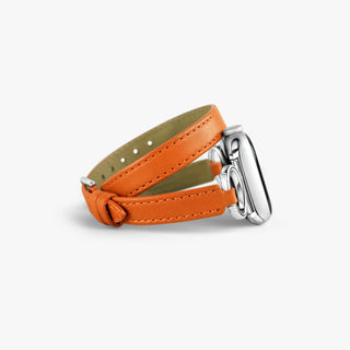 Double Up Watch Band in Koi