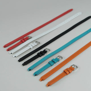 Double Up Watch Band in Koi