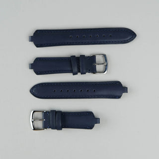 Classic InfoBand™ in Evening Blue