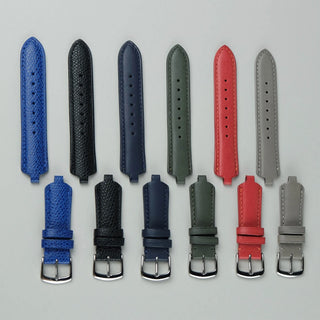 Classic Watch Band in Evening Blue